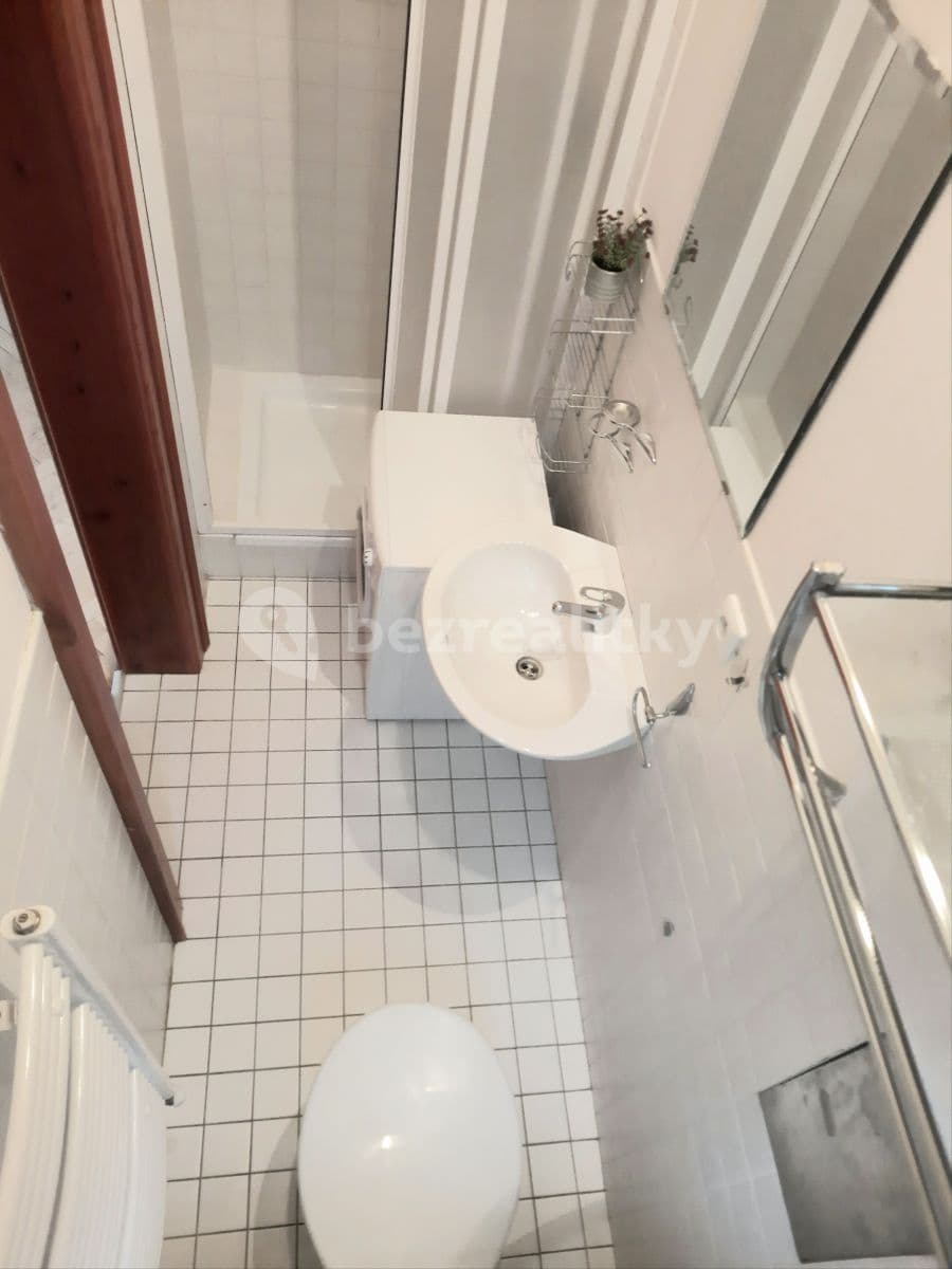 Studio flat to rent, 18 m², Vlkova, Prague, Prague Studio flat to rent, 18 m², Vlkova, Prague, Prague
