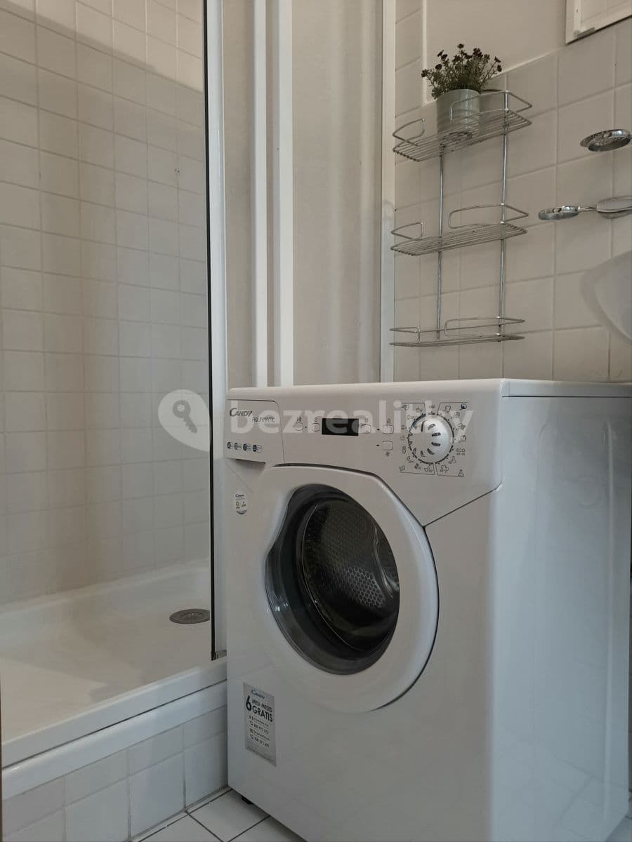 Studio flat to rent, 18 m², Vlkova, Prague, Prague Studio flat to rent, 18 m², Vlkova, Prague, Prague