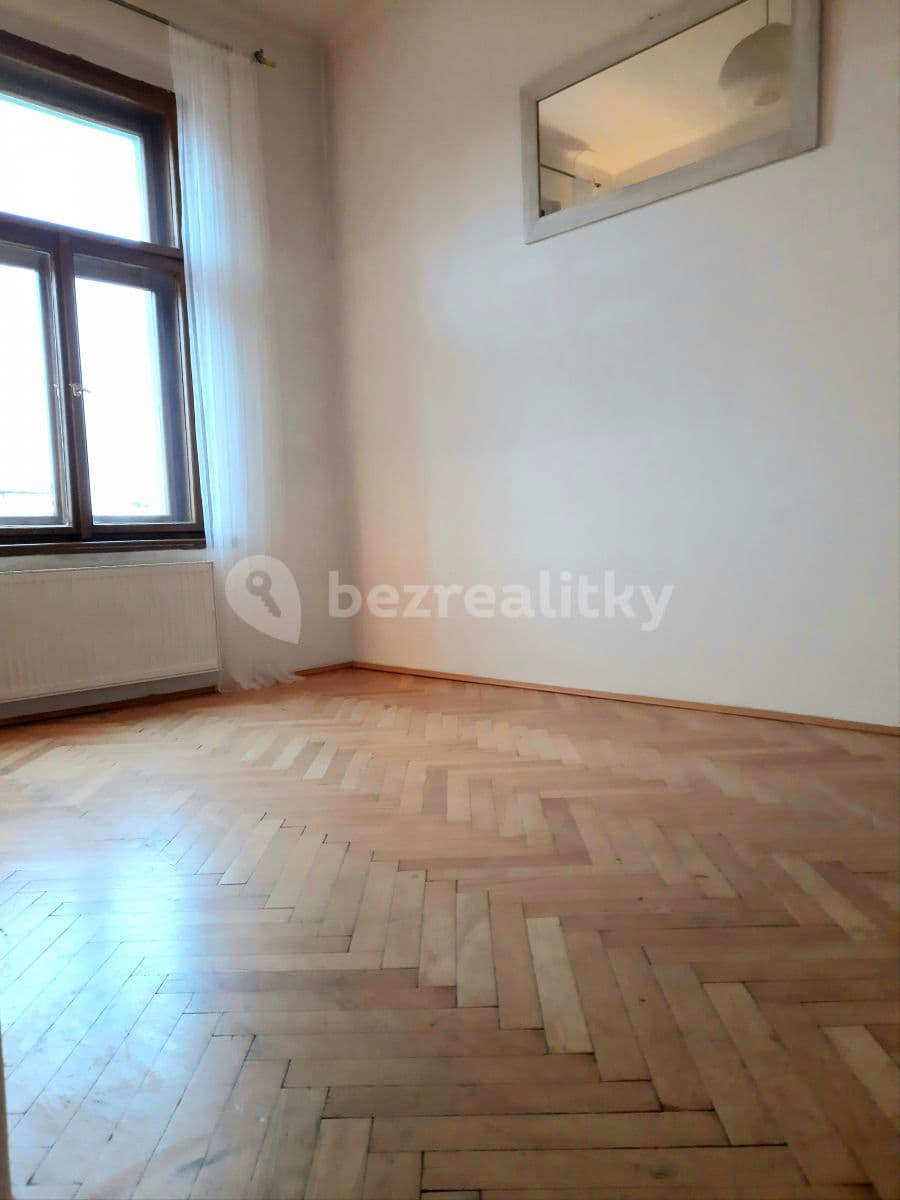 Studio flat to rent, 18 m², Vlkova, Prague, Prague Studio flat to rent, 18 m², Vlkova, Prague, Prague