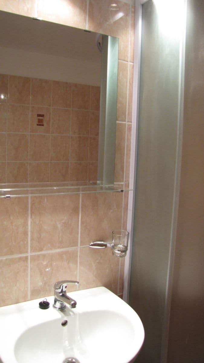 1 bedroom flat to rent, 36 m², Husitská, Prague, Prague 1 bedroom flat to rent, 36 m², Husitská, Prague, Prague