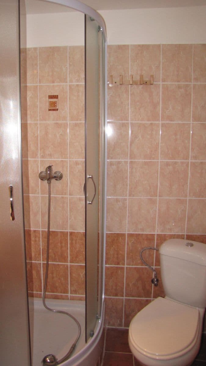 1 bedroom flat to rent, 36 m², Husitská, Prague, Prague 1 bedroom flat to rent, 36 m², Husitská, Prague, Prague