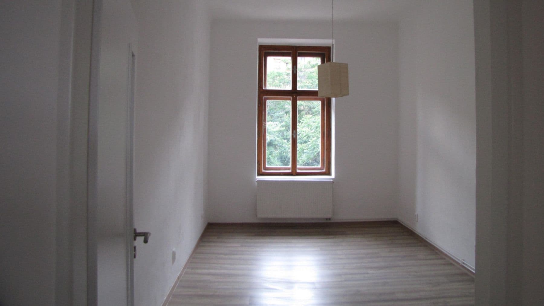 1 bedroom flat to rent, 36 m², Husitská, Prague, Prague 1 bedroom flat to rent, 36 m², Husitská, Prague, Prague