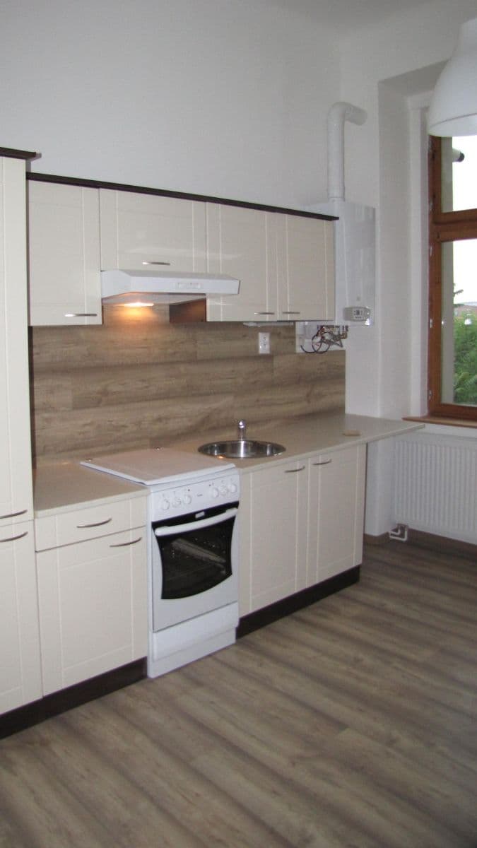 1 bedroom flat to rent, 36 m², Husitská, Prague, Prague 1 bedroom flat to rent, 36 m², Husitská, Prague, Prague