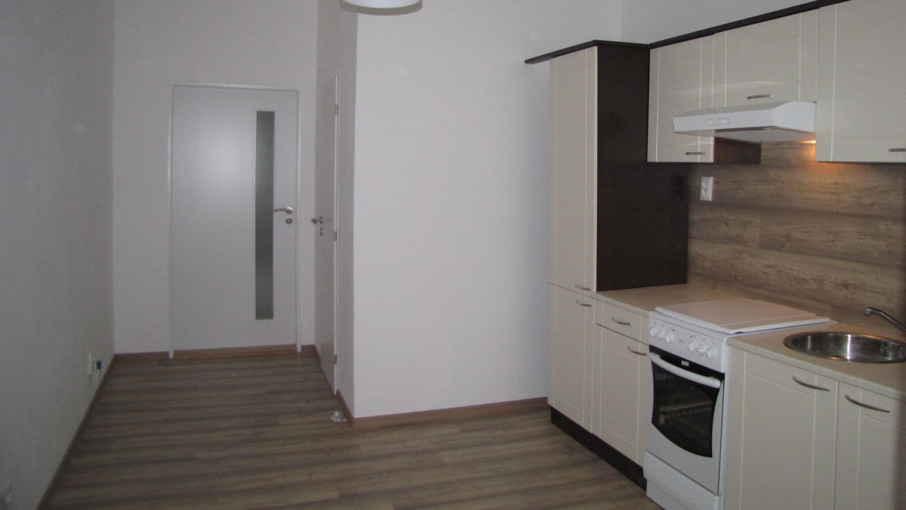 1 bedroom flat to rent, 36 m², Husitská, Prague, Prague 1 bedroom flat to rent, 36 m², Husitská, Prague, Prague