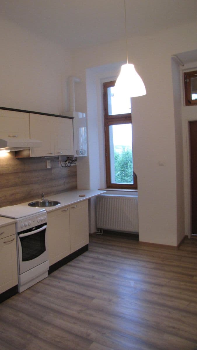 1 bedroom flat to rent, 36 m², Husitská, Prague, Prague 1 bedroom flat to rent, 36 m², Husitská, Prague, Prague