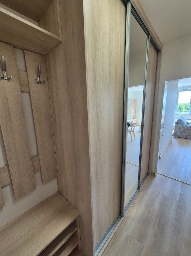 Studio flat to rent, 37 m², Hnězdenská, Prague, Prague Studio flat to rent, 37 m², Hnězdenská, Prague, Prague