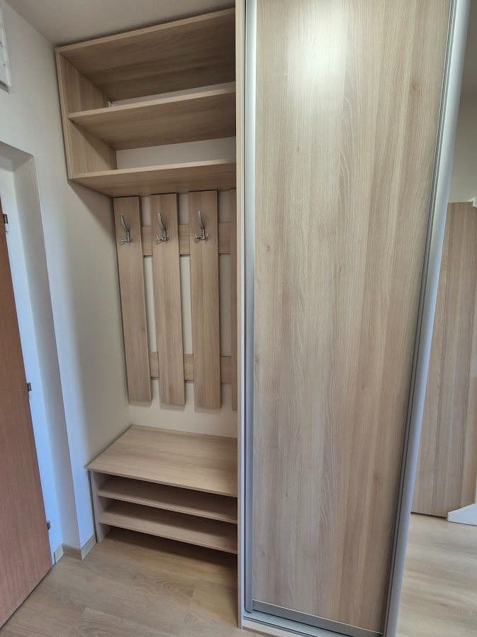 Studio flat to rent, 37 m², Hnězdenská, Prague, Prague Studio flat to rent, 37 m², Hnězdenská, Prague, Prague