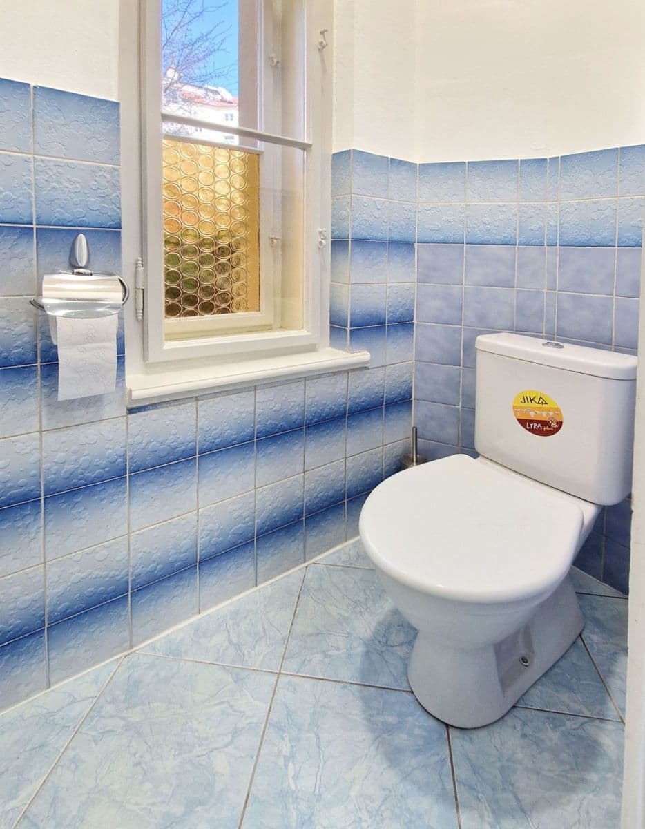 1 bedroom with open-plan kitchen flat to rent, 63 m², Slovenská, Prague, Prague 1 bedroom with open-plan kitchen flat to rent, 63 m², Slovenská, Prague, Prague