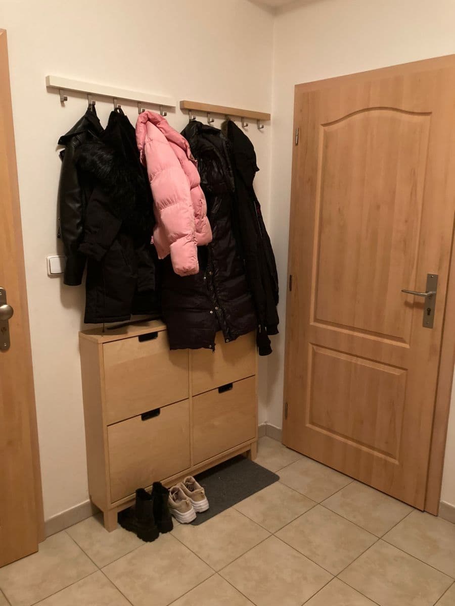 Studio flat to rent, 33 m², Komenského, Kladno, Středočeský Region Studio flat to rent, 33 m², Komenského, Kladno, Středočeský Region