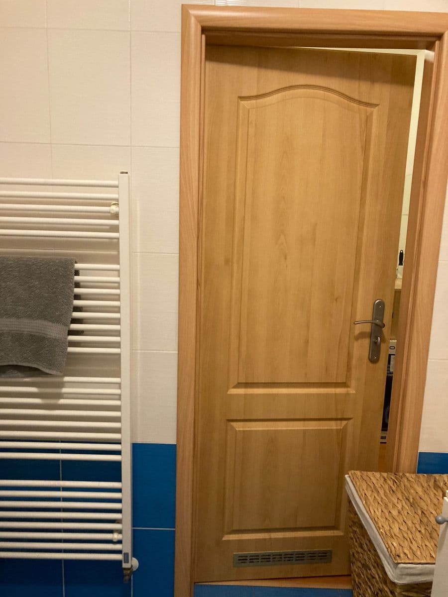 Studio flat to rent, 33 m², Komenského, Kladno, Středočeský Region Studio flat to rent, 33 m², Komenského, Kladno, Středočeský Region