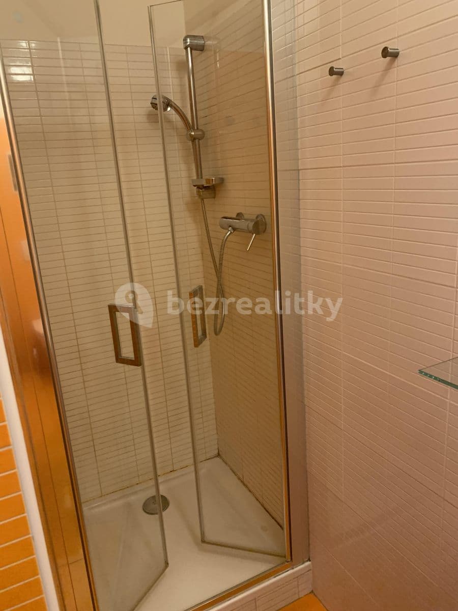 Studio flat to rent, 30 m², Na Maninách, Prague, Prague Studio flat to rent, 30 m², Na Maninách, Prague, Prague