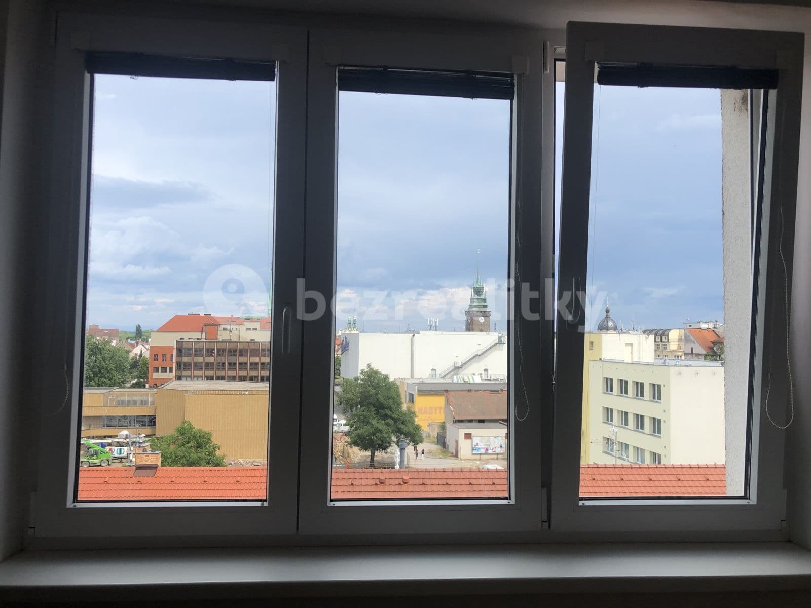 1 bedroom flat to rent, 40 m², Na Hrádku, Pardubice, Pardubický Region 1 bedroom flat to rent, 40 m², Na Hrádku, Pardubice, Pardubický Region