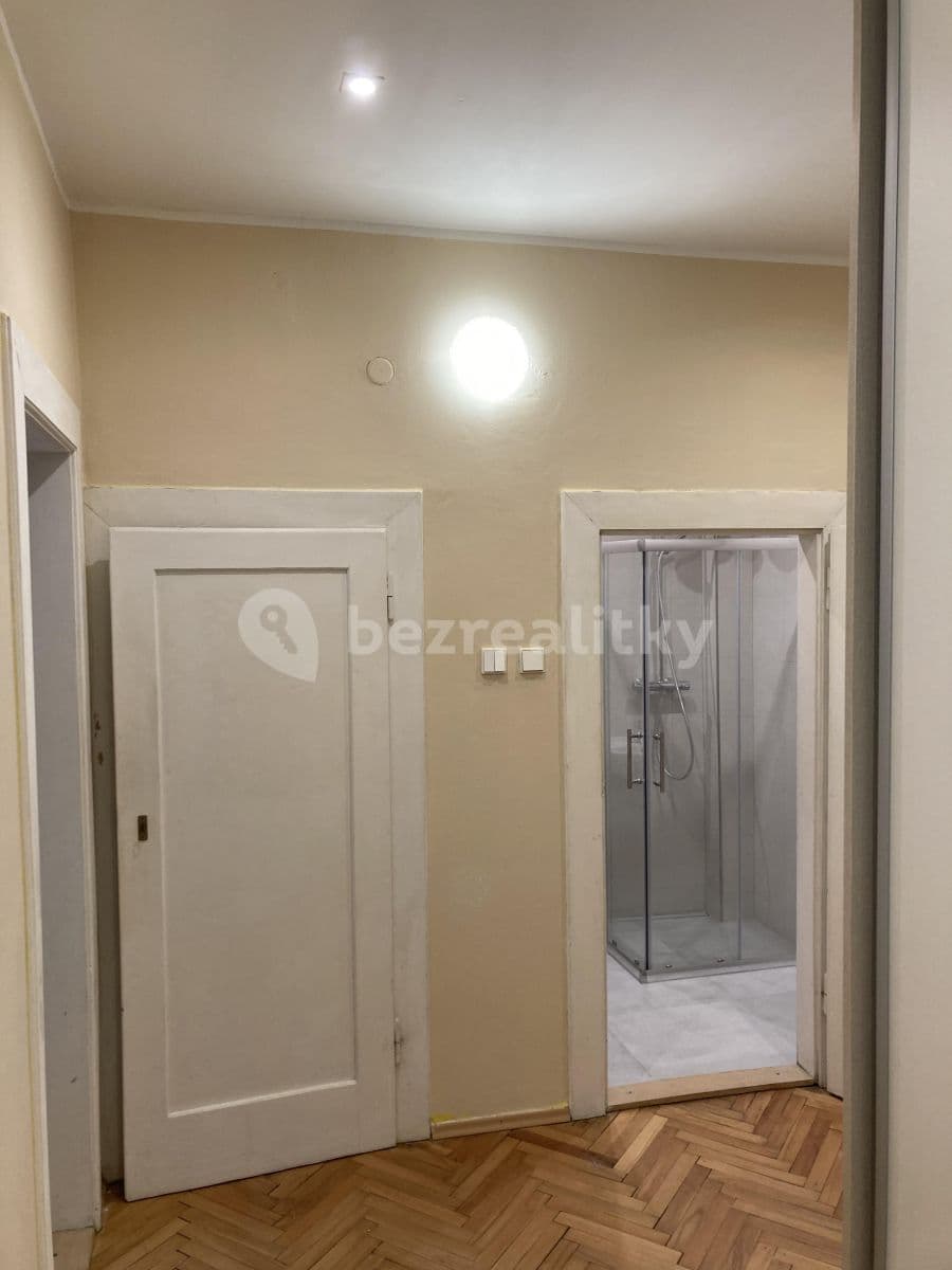 1 bedroom with open-plan kitchen flat to rent, 60 m², Oblouková, Prague, Prague 1 bedroom with open-plan kitchen flat to rent, 60 m², Oblouková, Prague, Prague