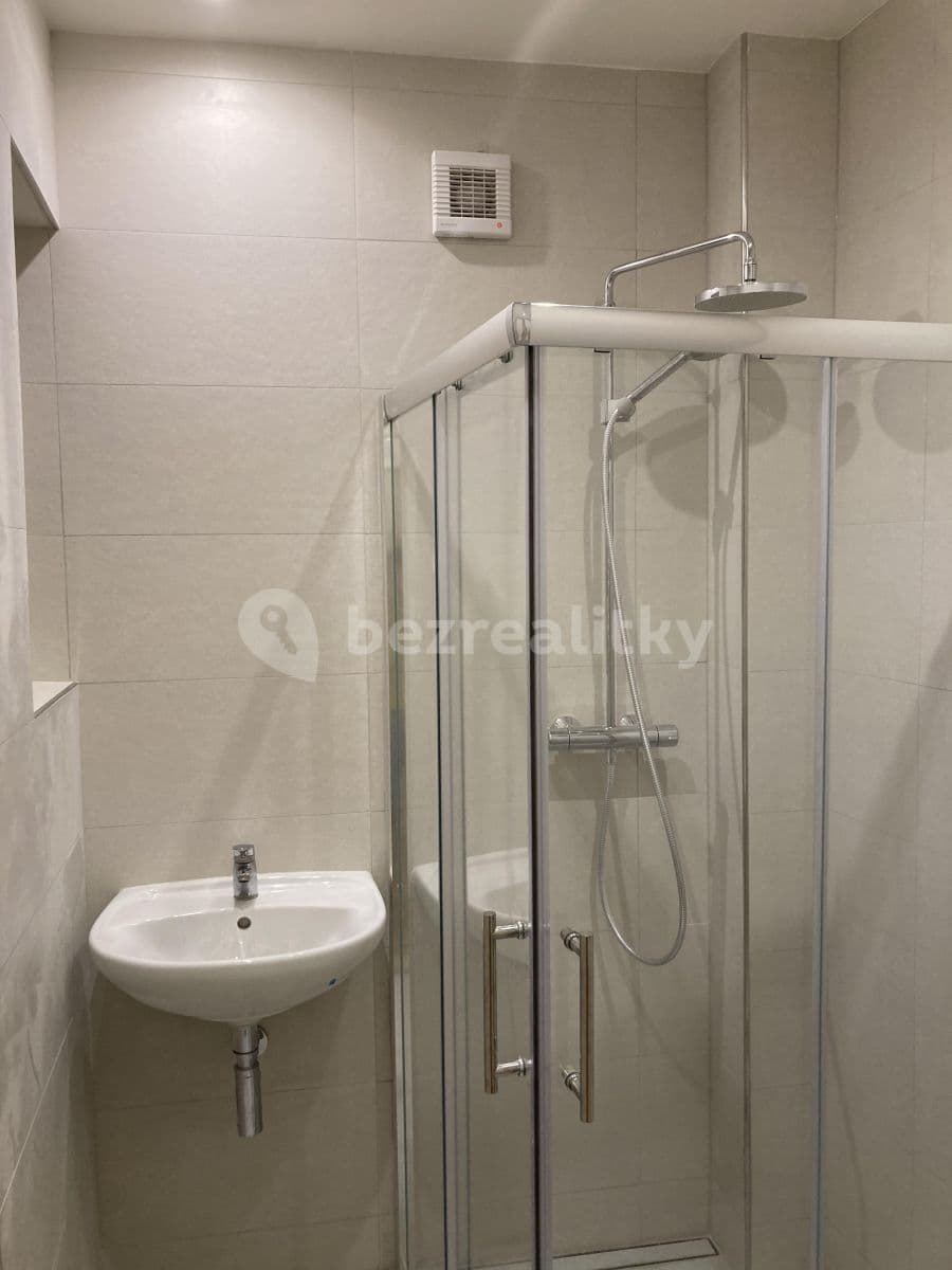 1 bedroom with open-plan kitchen flat to rent, 60 m², Oblouková, Prague, Prague 1 bedroom with open-plan kitchen flat to rent, 60 m², Oblouková, Prague, Prague