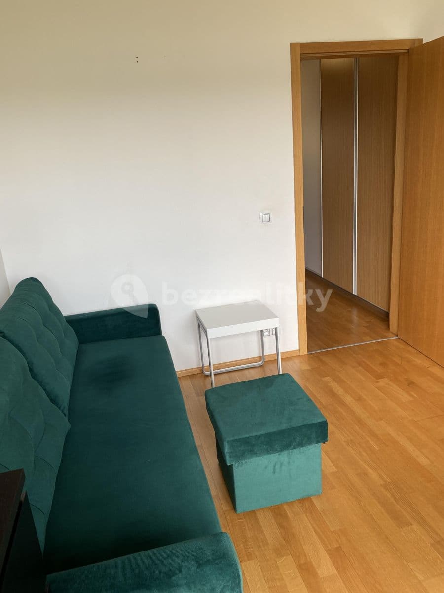 2 bedroom with open-plan kitchen flat to rent, 100 m², Křižíkova, Prague, Prague 2 bedroom with open-plan kitchen flat to rent, 100 m², Křižíkova, Prague, Prague