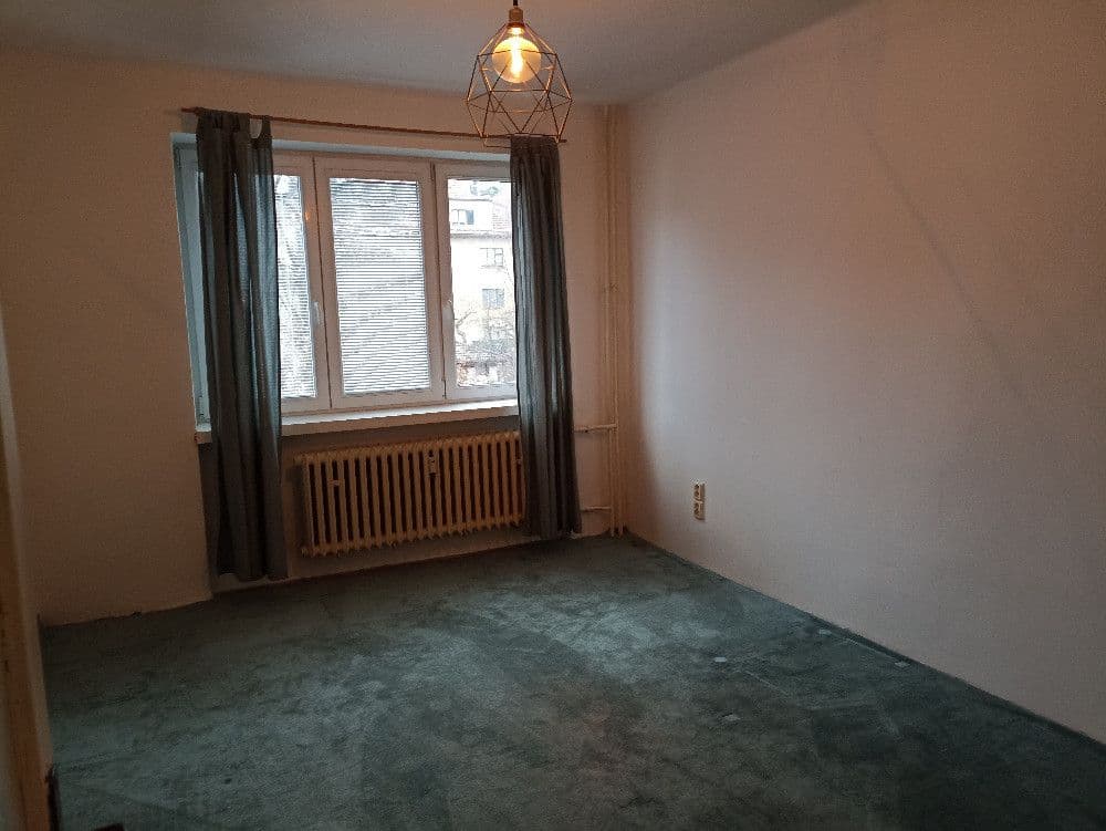 2 bedroom flat to rent, 54 m², Jeremenkova, Prague, Prague 2 bedroom flat to rent, 54 m², Jeremenkova, Prague, Prague