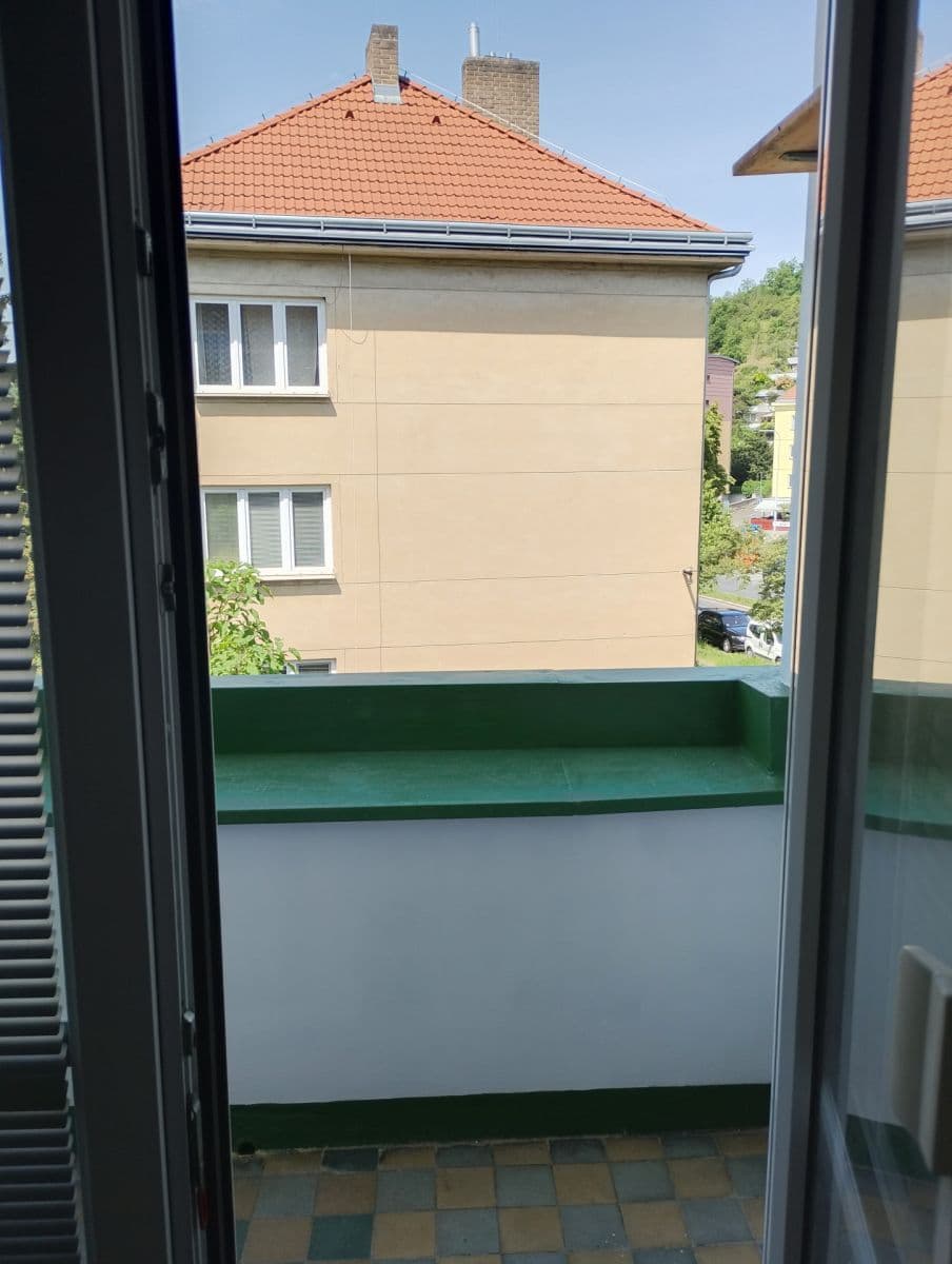 2 bedroom flat to rent, 54 m², Jeremenkova, Prague, Prague 2 bedroom flat to rent, 54 m², Jeremenkova, Prague, Prague