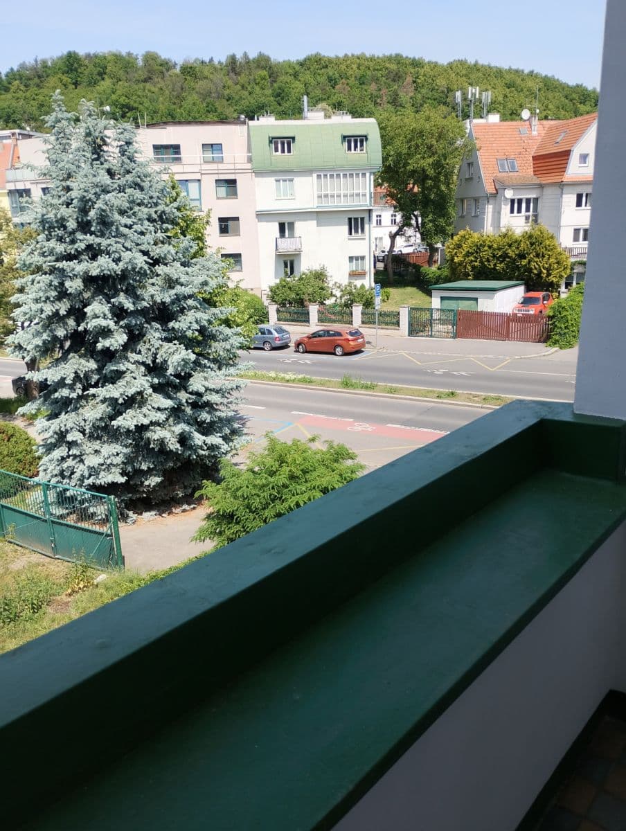 2 bedroom flat to rent, 54 m², Jeremenkova, Prague, Prague 2 bedroom flat to rent, 54 m², Jeremenkova, Prague, Prague