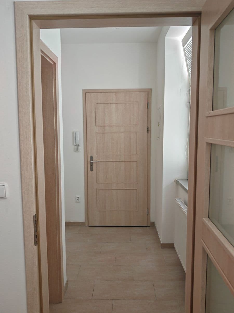 Studio flat to rent, 35 m², Roháčova, Prague, Prague Studio flat to rent, 35 m², Roháčova, Prague, Prague