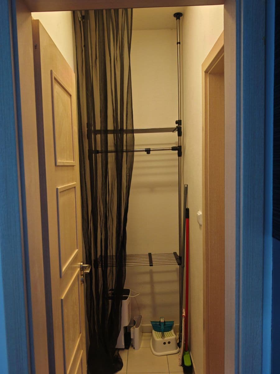 Studio flat to rent, 35 m², Roháčova, Prague, Prague Studio flat to rent, 35 m², Roháčova, Prague, Prague