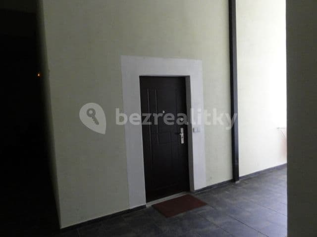 1 bedroom flat to rent, 36 m², Křižíkova, Prague, Prague 1 bedroom flat to rent, 36 m², Křižíkova, Prague, Prague