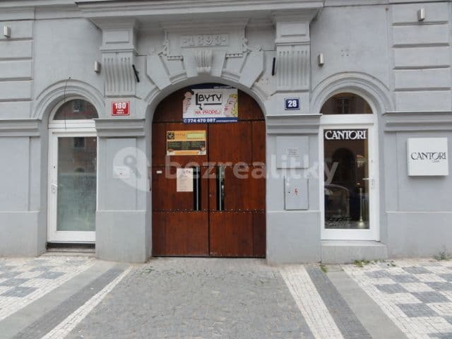 1 bedroom flat to rent, 36 m², Křižíkova, Prague, Prague 1 bedroom flat to rent, 36 m², Křižíkova, Prague, Prague