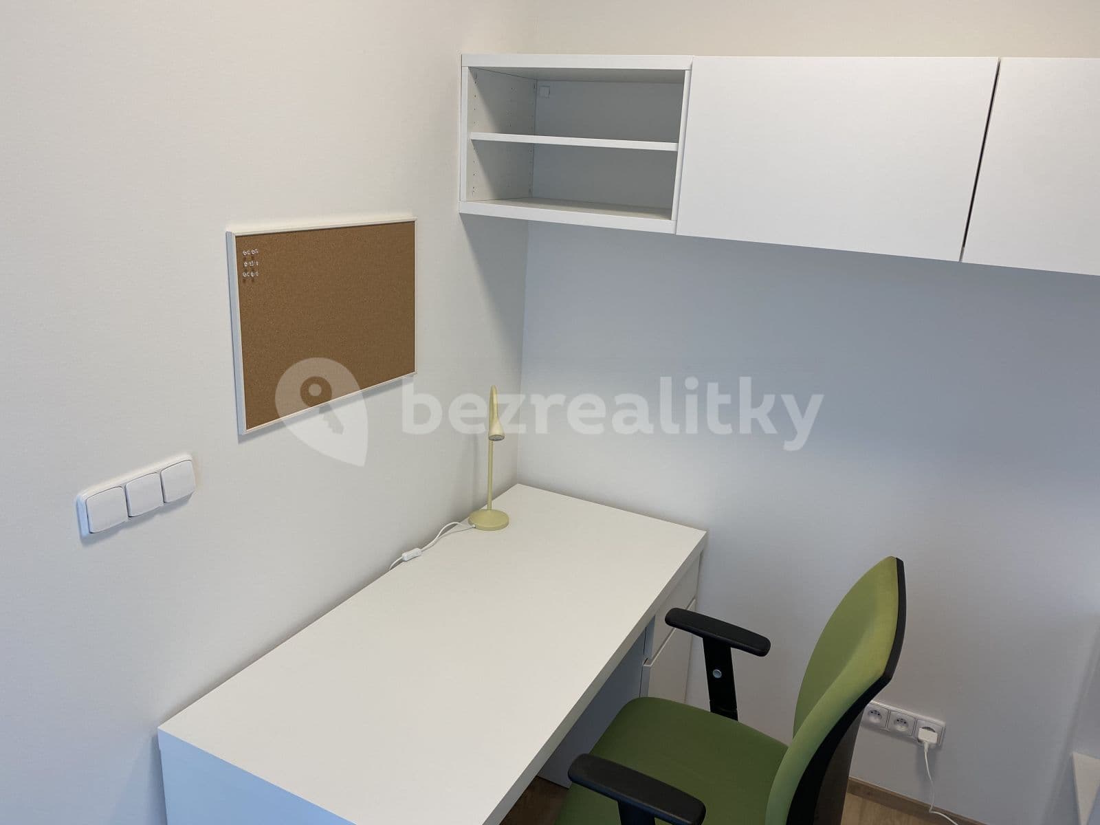 1 bedroom flat to rent, 36 m², Křižíkova, Prague, Prague 1 bedroom flat to rent, 36 m², Křižíkova, Prague, Prague