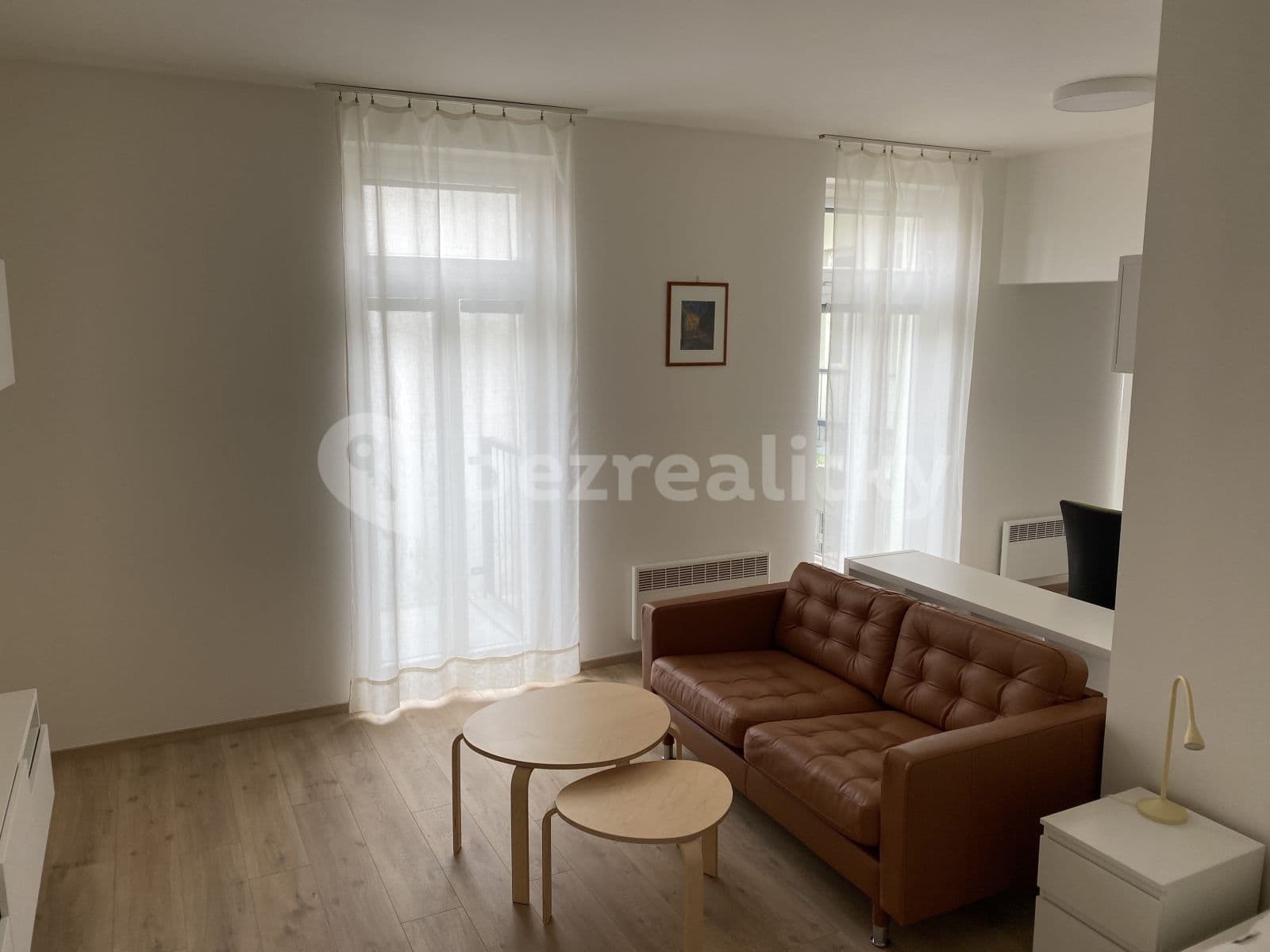 1 bedroom flat to rent, 36 m², Křižíkova, Prague, Prague 1 bedroom flat to rent, 36 m², Křižíkova, Prague, Prague