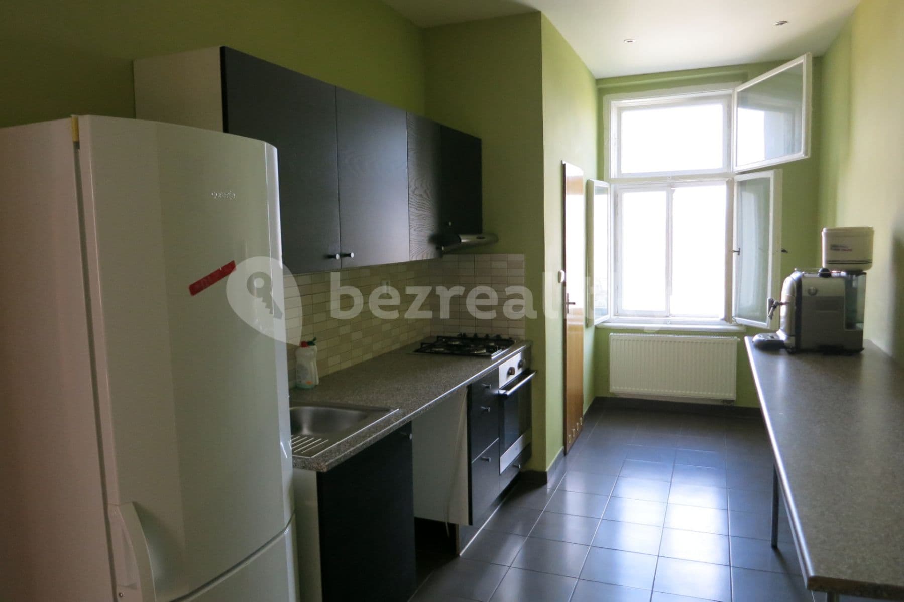 2 bedroom flat to rent, 67 m², Řehořova, Prague, Prague 2 bedroom flat to rent, 67 m², Řehořova, Prague, Prague
