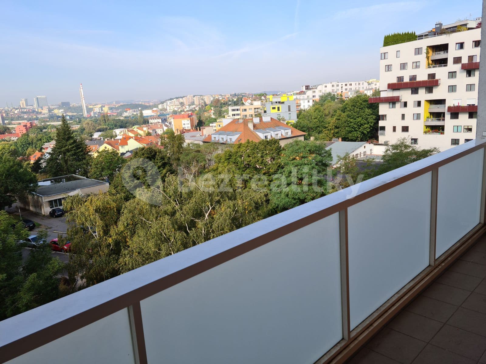 Studio flat to rent, 39 m², Bramboříková, Prague, Prague Studio flat to rent, 39 m², Bramboříková, Prague, Prague