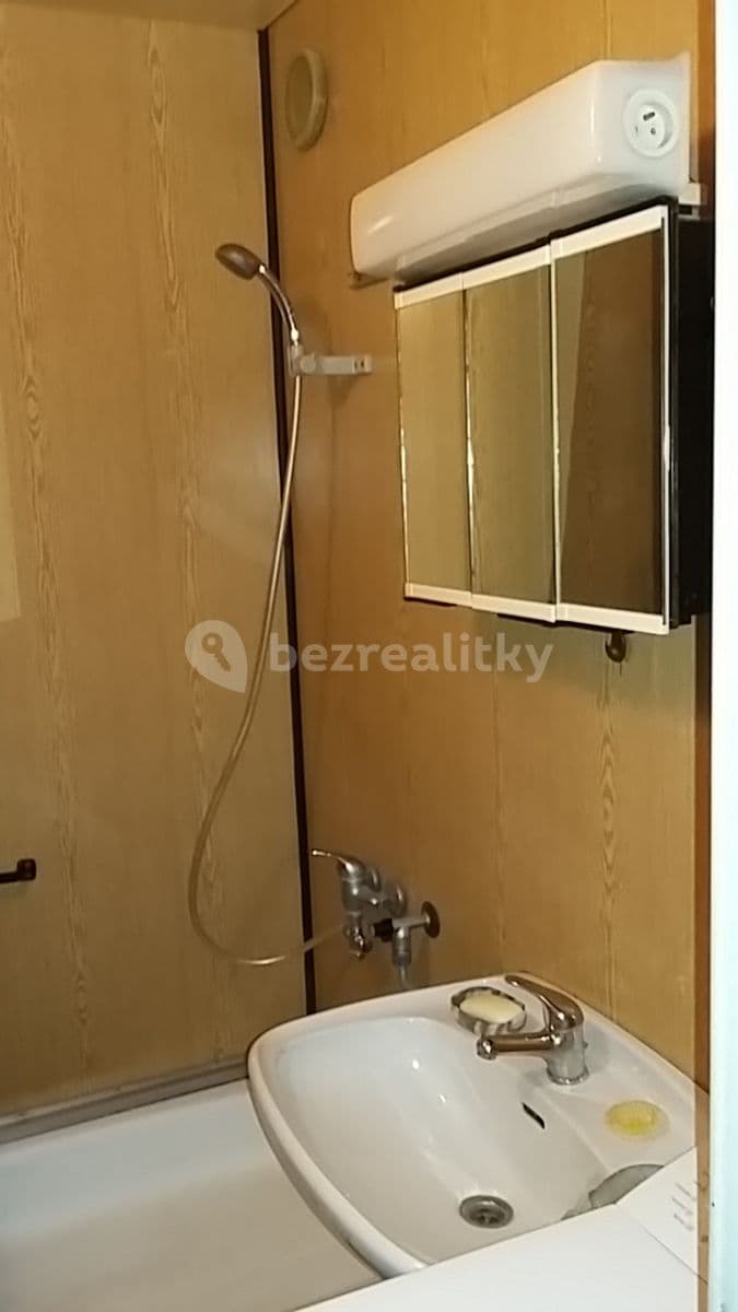 Studio flat to rent, 33 m², Velkopavlovická, Brno, Jihomoravský Region Studio flat to rent, 33 m², Velkopavlovická, Brno, Jihomoravský Region