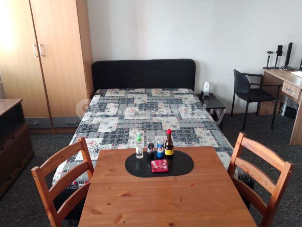 Studio flat to rent, 33 m², Velkopavlovická, Brno, Jihomoravský Region Studio flat to rent, 33 m², Velkopavlovická, Brno, Jihomoravský Region