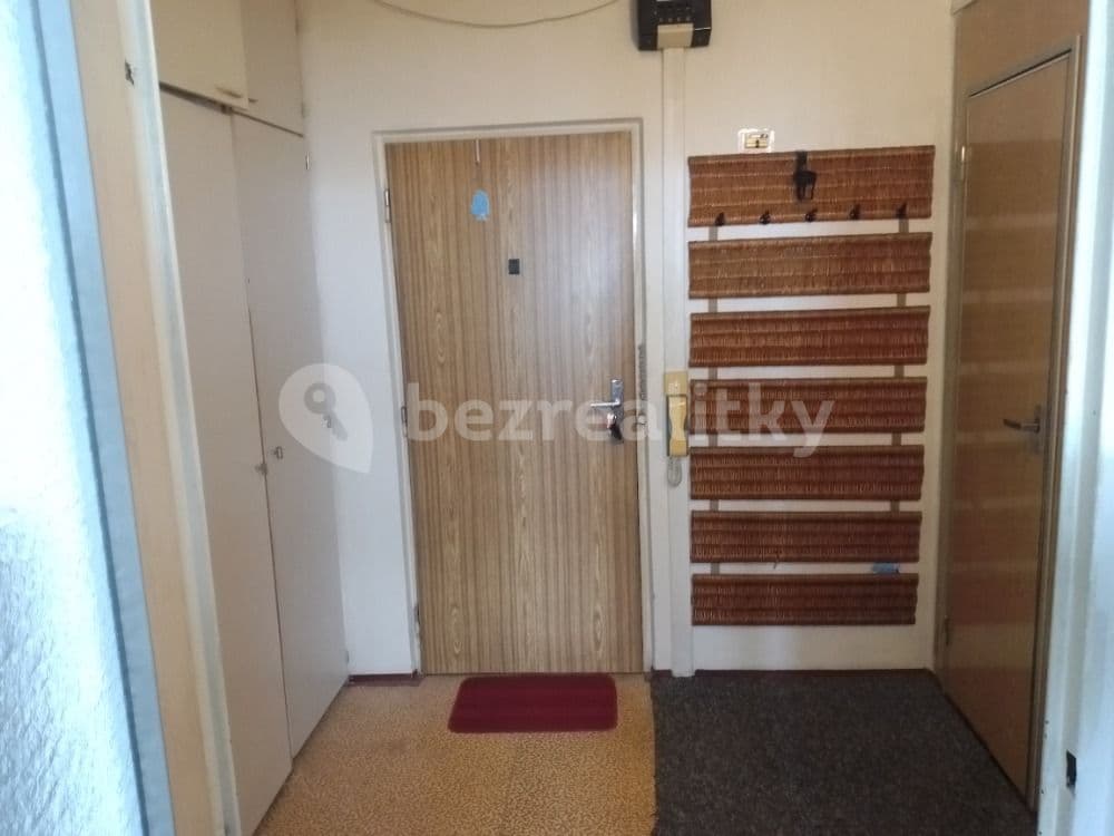 Studio flat to rent, 33 m², Velkopavlovická, Brno, Jihomoravský Region Studio flat to rent, 33 m², Velkopavlovická, Brno, Jihomoravský Region