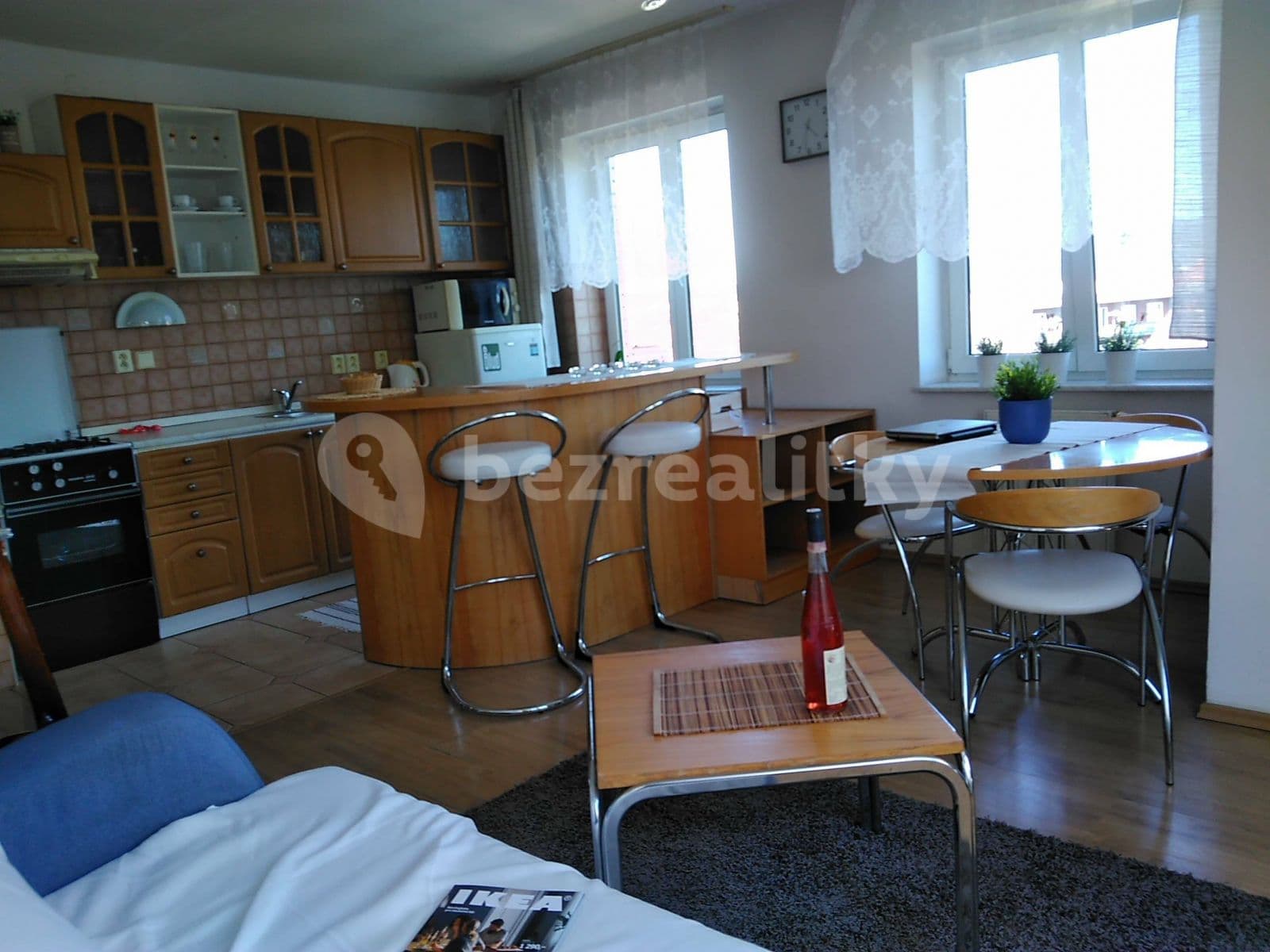 3 bedroom with open-plan kitchen flat to rent, 85 m², Volejníkova, Brno, Jihomoravský Region 3 bedroom with open-plan kitchen flat to rent, 85 m², Volejníkova, Brno, Jihomoravský Region