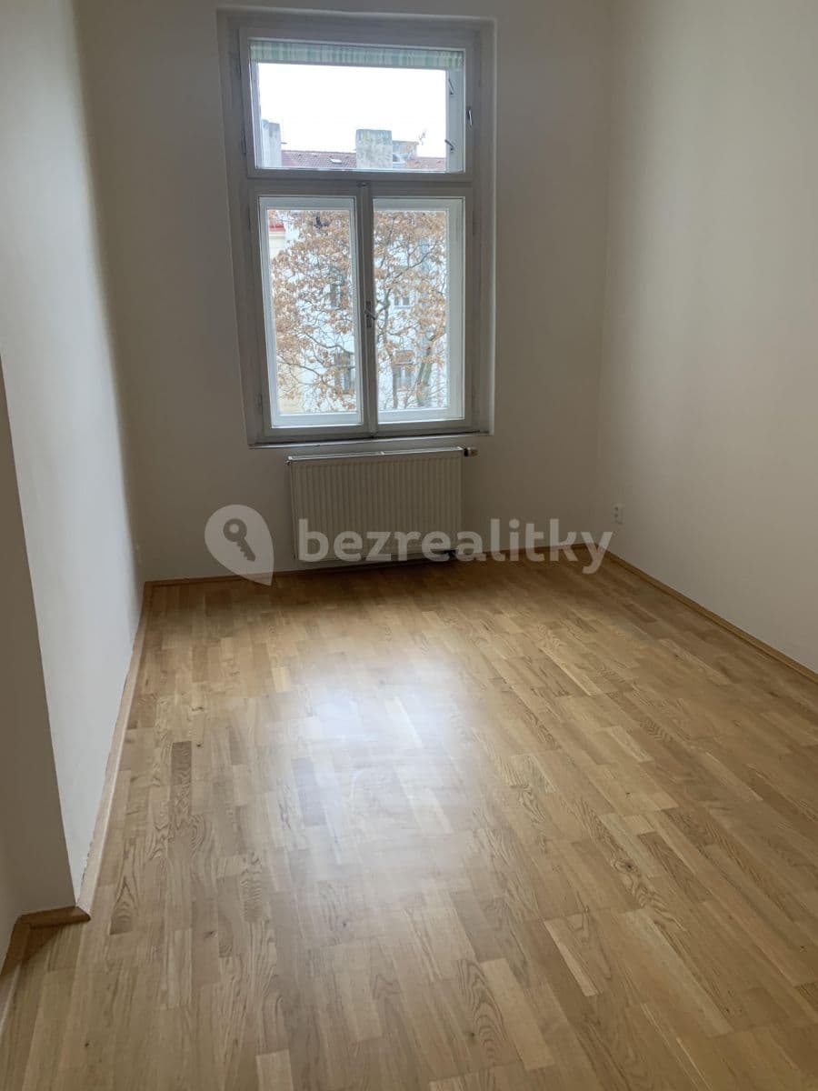 2 bedroom flat to rent, 68 m², Lublanska, Prague, Prague 2 bedroom flat to rent, 68 m², Lublanska, Prague, Prague