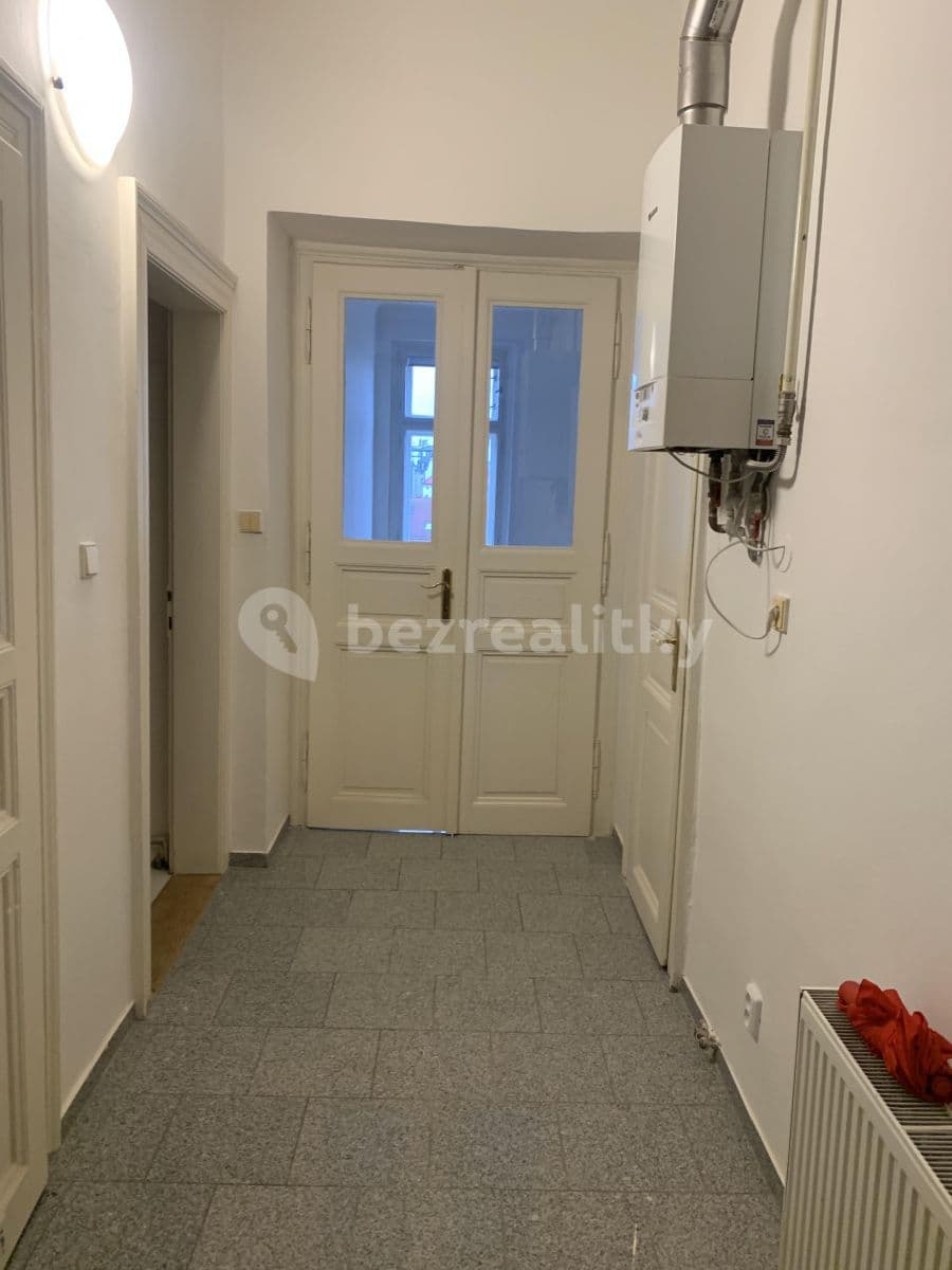 2 bedroom flat to rent, 68 m², Lublanska, Prague, Prague 2 bedroom flat to rent, 68 m², Lublanska, Prague, Prague