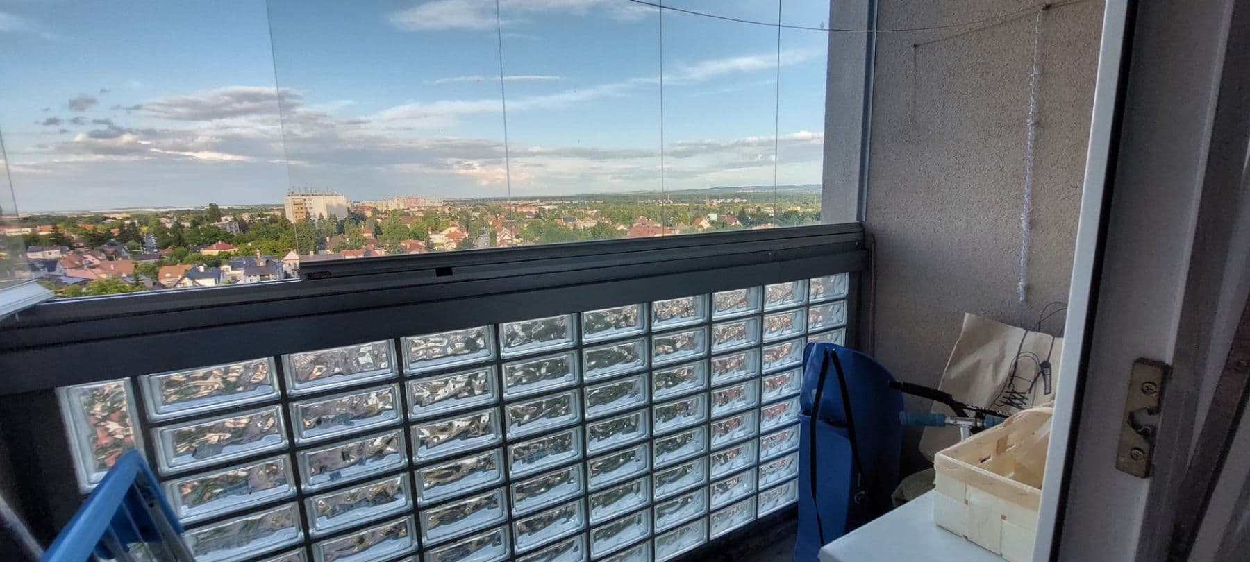 2 bedroom with open-plan kitchen flat to rent, 68 m², Lhotská, Prague, Prague 2 bedroom with open-plan kitchen flat to rent, 68 m², Lhotská, Prague, Prague