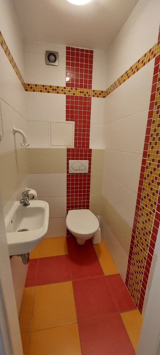 2 bedroom with open-plan kitchen flat to rent, 68 m², Lhotská, Prague, Prague 2 bedroom with open-plan kitchen flat to rent, 68 m², Lhotská, Prague, Prague