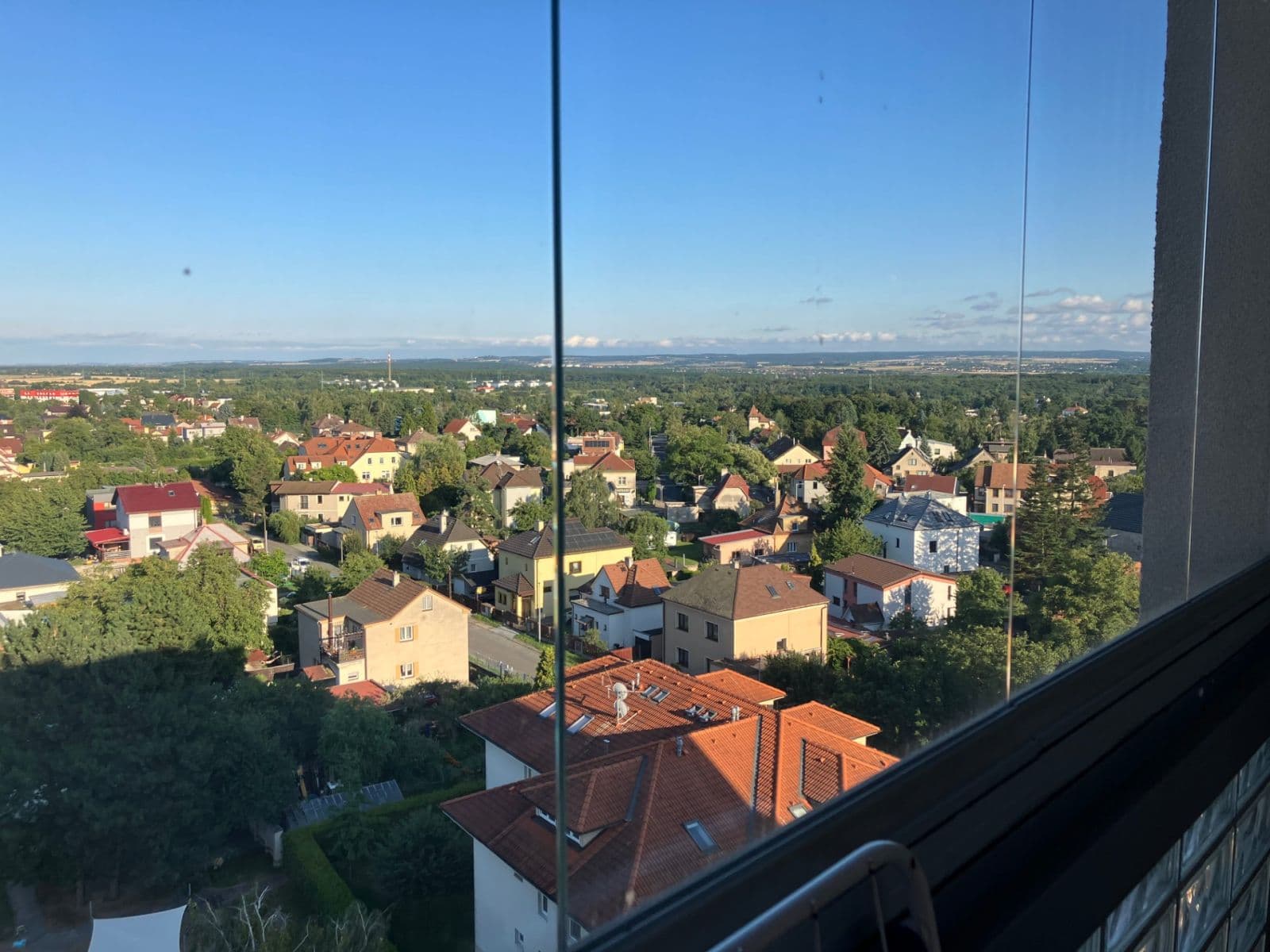 2 bedroom with open-plan kitchen flat to rent, 68 m², Lhotská, Prague, Prague 2 bedroom with open-plan kitchen flat to rent, 68 m², Lhotská, Prague, Prague