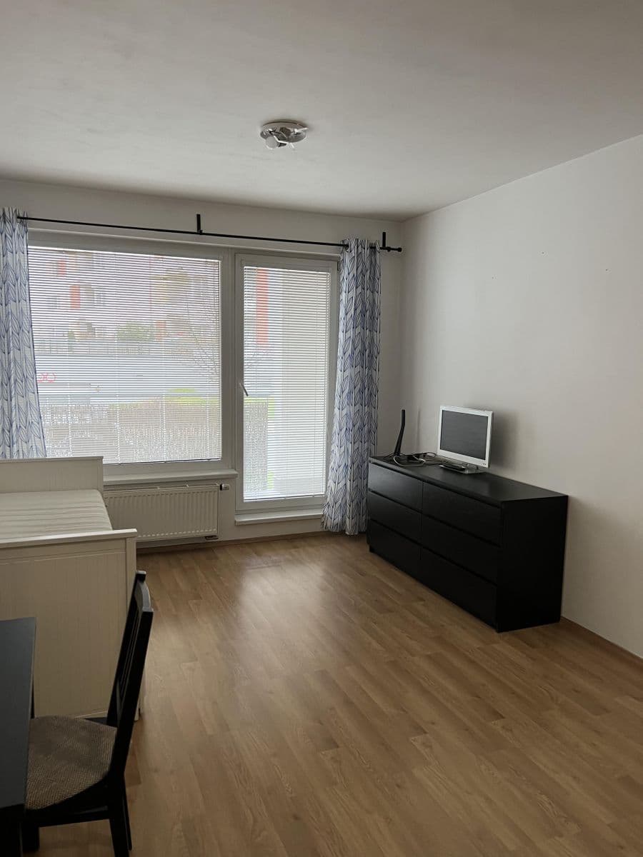 Studio flat to rent, 30 m², Sazovicka, Prague, Prague Studio flat to rent, 30 m², Sazovicka, Prague, Prague