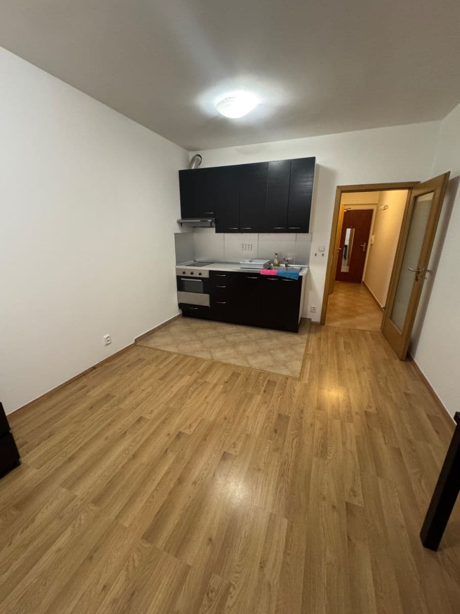 Studio flat to rent, 30 m², Sazovicka, Prague, Prague Studio flat to rent, 30 m², Sazovicka, Prague, Prague