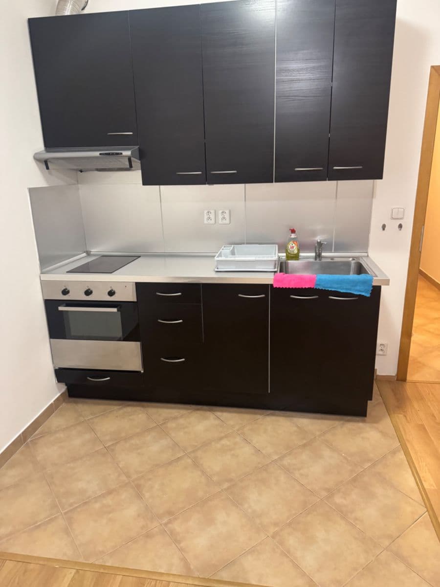 Studio flat to rent, 30 m², Sazovicka, Prague, Prague Studio flat to rent, 30 m², Sazovicka, Prague, Prague