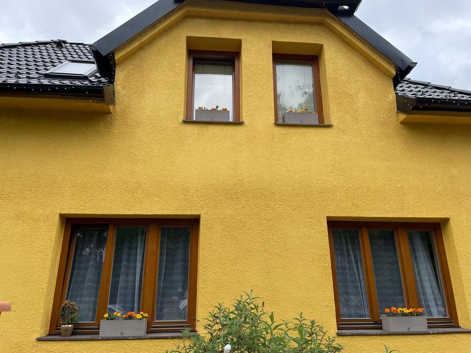 house to rent, 175 m², Pod vinicí, Prague, Prague house to rent, 175 m², Pod vinicí, Prague, Prague