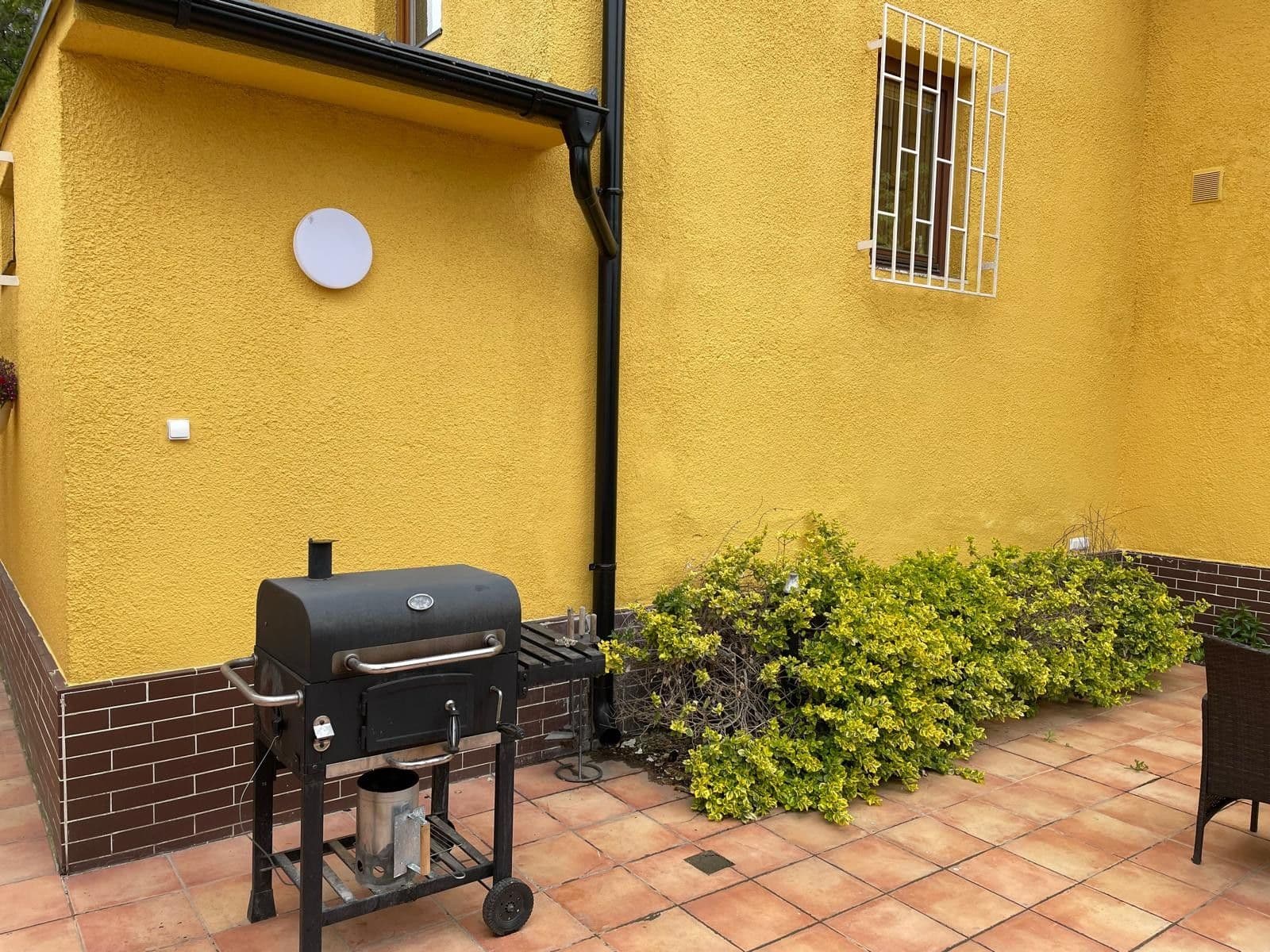 house to rent, 175 m², Pod vinicí, Prague, Prague house to rent, 175 m², Pod vinicí, Prague, Prague