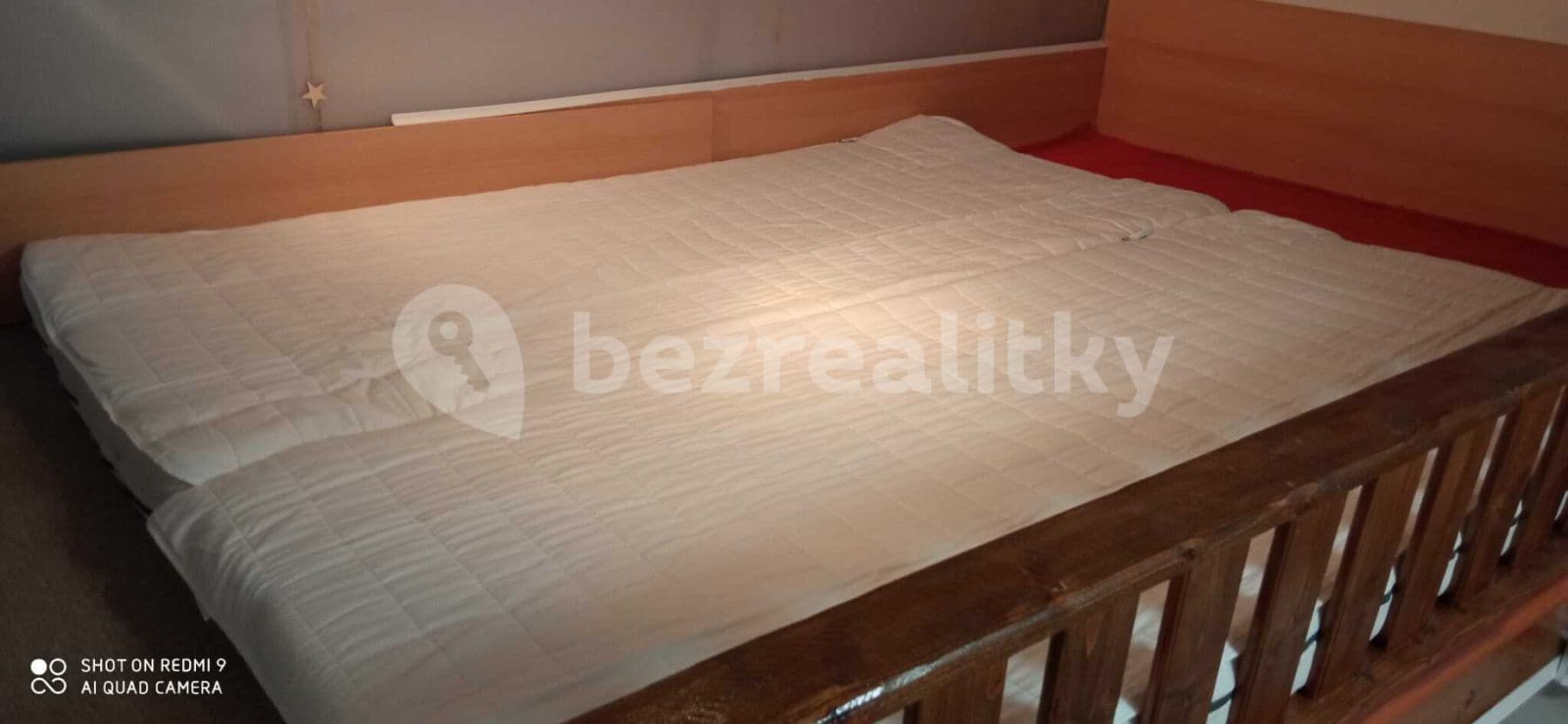 1 bedroom flat to rent, 23 m², V středu, Prague, Prague 1 bedroom flat to rent, 23 m², V středu, Prague, Prague