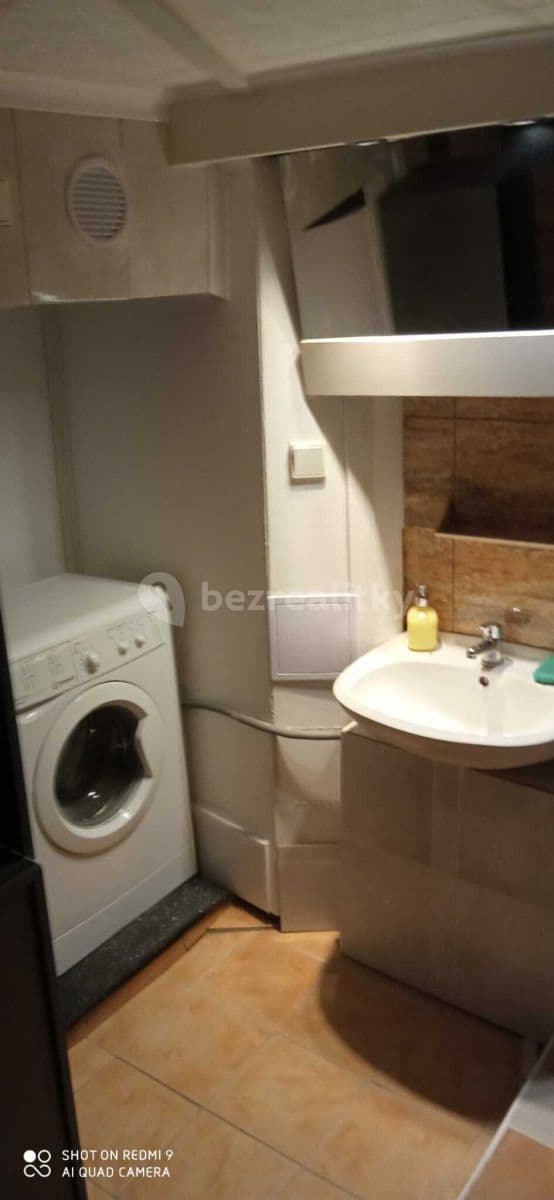 1 bedroom flat to rent, 23 m², V středu, Prague, Prague 1 bedroom flat to rent, 23 m², V středu, Prague, Prague