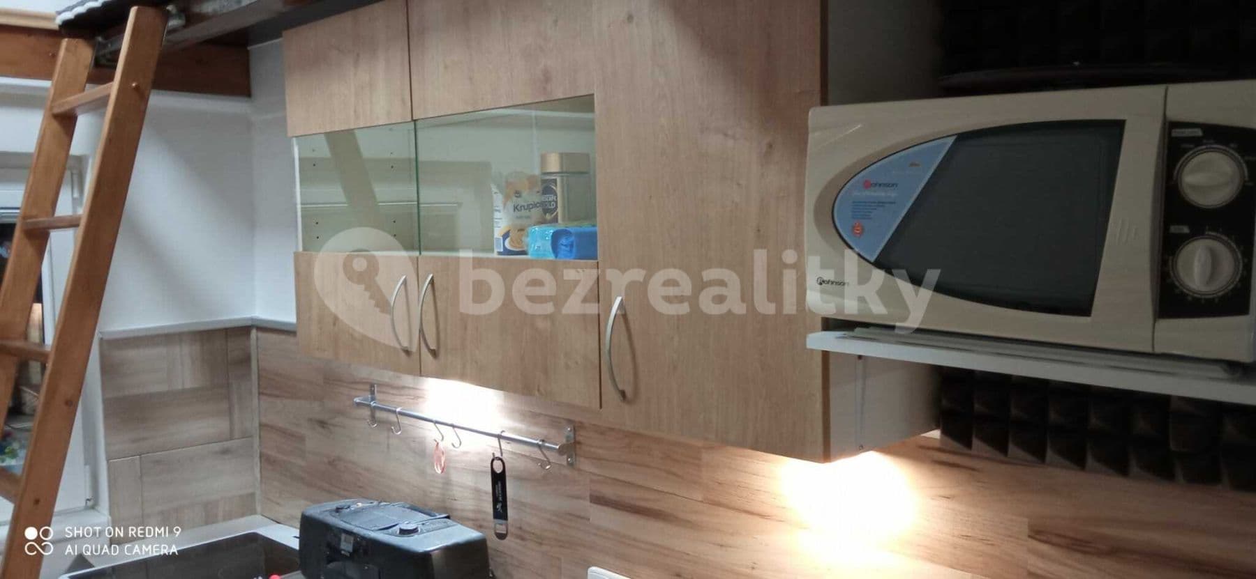 1 bedroom flat to rent, 23 m², V středu, Prague, Prague 1 bedroom flat to rent, 23 m², V středu, Prague, Prague