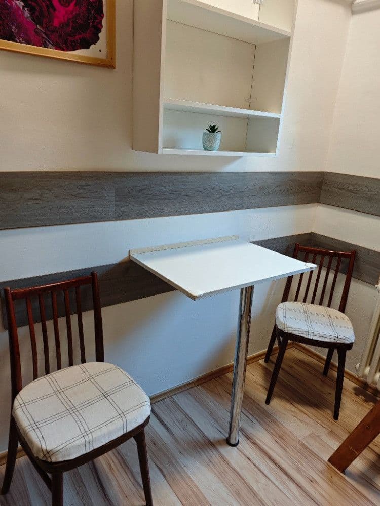 1 bedroom flat to rent, 23 m², V středu, Prague, Prague 1 bedroom flat to rent, 23 m², V středu, Prague, Prague