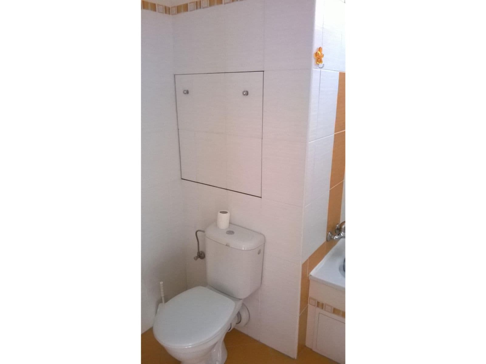 1 bedroom flat to rent, 30 m², Valentova, Prague, Prague 1 bedroom flat to rent, 30 m², Valentova, Prague, Prague