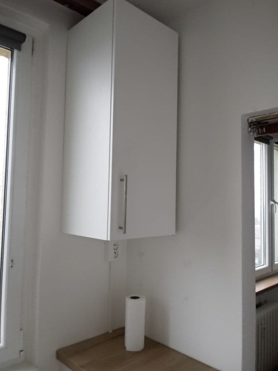 1 bedroom flat to rent, 30 m², Valentova, Prague, Prague 1 bedroom flat to rent, 30 m², Valentova, Prague, Prague